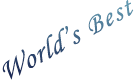 the best